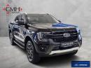 Thumbnail Ford Ranger 2.0 BiTurbo double cab Wildtrak