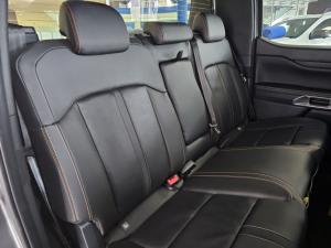Ford Ranger 2.0 BiTurbo double cab Wildtrak - Image 9