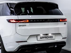 Land Rover Range Rover Sport D350 Autobiography - Image 10