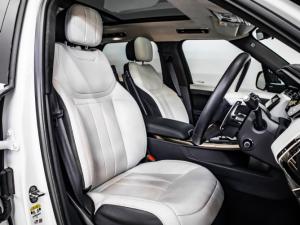 Land Rover Range Rover Sport D350 Autobiography - Image 12