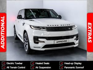 Land Rover Range Rover Sport D350 Autobiography - Image 1