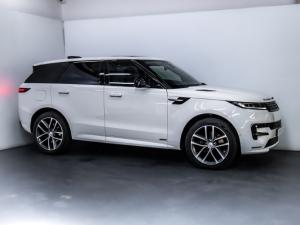 Land Rover Range Rover Sport D350 Autobiography - Image 2