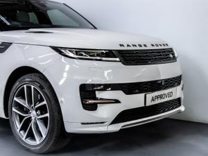 Land Rover Range Rover Sport D350 Autobiography - Image 3