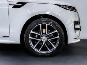Land Rover Range Rover Sport D350 Autobiography - Image 4