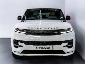 Land Rover Range Rover Sport D350 Autobiography - Image 5
