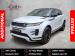 Land Rover Range Rover Evoque D180 SE - Thumbnail 1