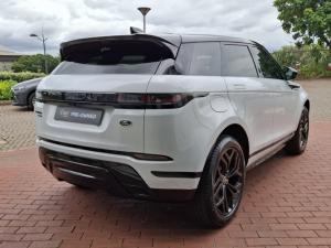 Land Rover Range Rover Evoque D180 SE - Image 4
