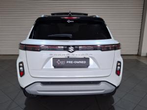 Suzuki Grand Vitara 1.5 GLX auto - Image 5