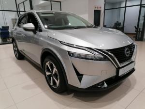 Nissan Qashqai 1.3T Acenta - Image 10