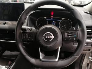 Nissan Qashqai 1.3T Acenta - Image 14