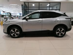 Nissan Qashqai 1.3T Acenta - Image 2