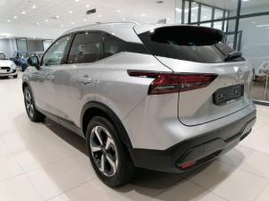 Nissan Qashqai 1.3T Acenta - Image 3