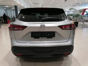 Nissan Qashqai 1.3T Acenta - Image 4