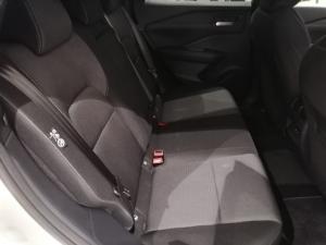 Nissan Qashqai 1.3T Acenta - Image 7