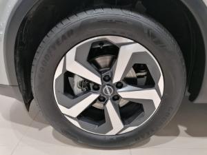 Nissan Qashqai 1.3T Acenta - Image 8