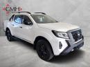 Thumbnail Nissan Navara 2.5DDTi double cab Stealth