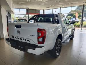Nissan Navara 2.5DDTi double cab Stealth - Image 3
