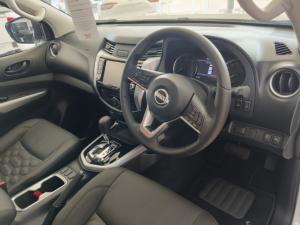 Nissan Navara 2.5DDTi double cab Stealth - Image 6