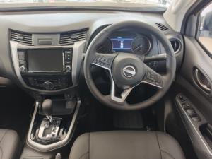 Nissan Navara 2.5DDTi double cab Stealth - Image 8
