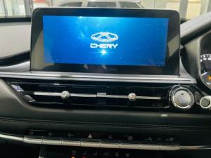 Chery Tiggo 4 Pro 1.5 Comfort - Image 12