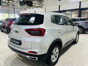 Chery Tiggo 4 Pro 1.5 Comfort - Image 3