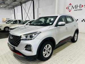 Chery Tiggo 4 Pro 1.5 Comfort - Image 8