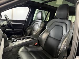 Volvo XC90 B6 AWD Ultimate Dark - Image 11