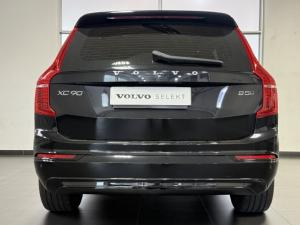 Volvo XC90 B6 AWD Ultimate Dark - Image 9