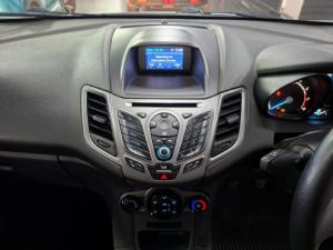 Ford Fiesta 5-door 1.4 Ambiente (aircon+audio) - Image 10