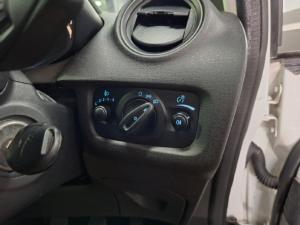 Ford Fiesta 5-door 1.4 Ambiente (aircon+audio) - Image 12