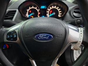 Ford Fiesta 5-door 1.4 Ambiente (aircon+audio) - Image 13