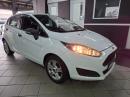 Thumbnail Ford Fiesta 5-door 1.4 Ambiente (aircon+audio)