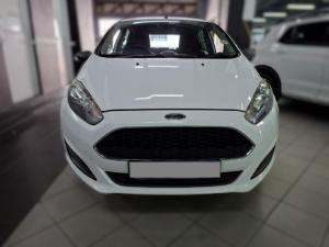 Ford Fiesta 5-door 1.4 Ambiente (aircon+audio) - Image 2