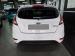 Ford Fiesta 5-door 1.4 Ambiente (aircon+audio) - Thumbnail 4
