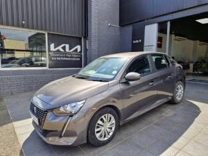 Peugeot 208 1.2 Active - Image 2
