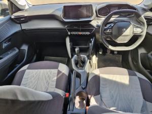 Peugeot 208 1.2 Active - Image 7