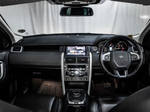 Land Rover Discovery Sport HSE TD4 - Image 10