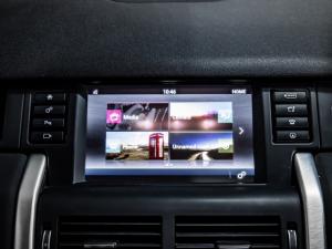 Land Rover Discovery Sport HSE TD4 - Image 10