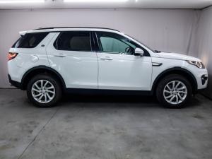 Land Rover Discovery Sport HSE TD4 - Image 11