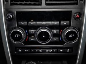 Land Rover Discovery Sport HSE TD4 - Image 13