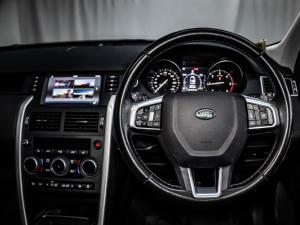 Land Rover Discovery Sport HSE TD4 - Image 14