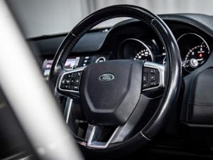 Land Rover Discovery Sport HSE TD4 - Image 17