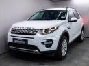 Thumbnail Land Rover Discovery Sport HSE TD4