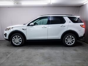 Land Rover Discovery Sport HSE TD4 - Image 2