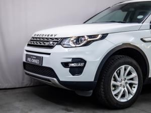 Land Rover Discovery Sport HSE TD4 - Image 4