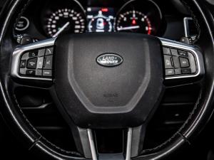 Land Rover Discovery Sport HSE TD4 - Image 8