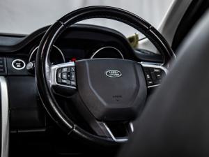 Land Rover Discovery Sport HSE TD4 - Image 9