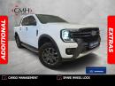 Thumbnail Ford Ranger 2.0 BiTurbo double cab Wildtrak 4x4