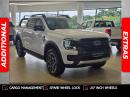 Thumbnail Ford Ranger 2.0 BiTurbo double cab Wildtrak 4x4