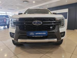 Ford Ranger 2.0 BiTurbo double cab Wildtrak 4x4 - Image 2